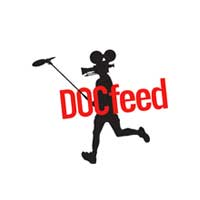 Grafisch vormgever stichting DOCfeed